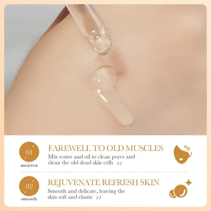 Be Fresh Anti-Aging Glow Serum | 100% Original Radiance Formula