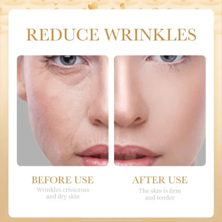 Be Fresh Anti-Aging Glow Serum | 100% Original Radiance Formula