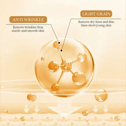 Be Fresh Anti-Aging Glow Serum | 100% Original Radiance Formula